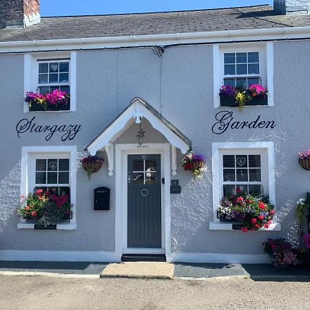 Stargazy Garden Apartment Hayle Luaran gambar