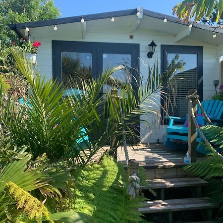 Stargazy Garden Apartment Hayle Luaran gambar