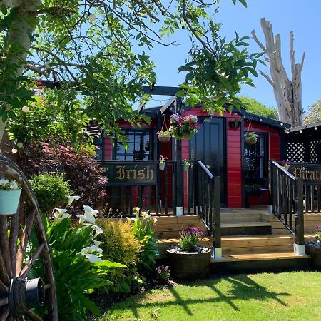 Stargazy Garden Apartment Hayle Luaran gambar
