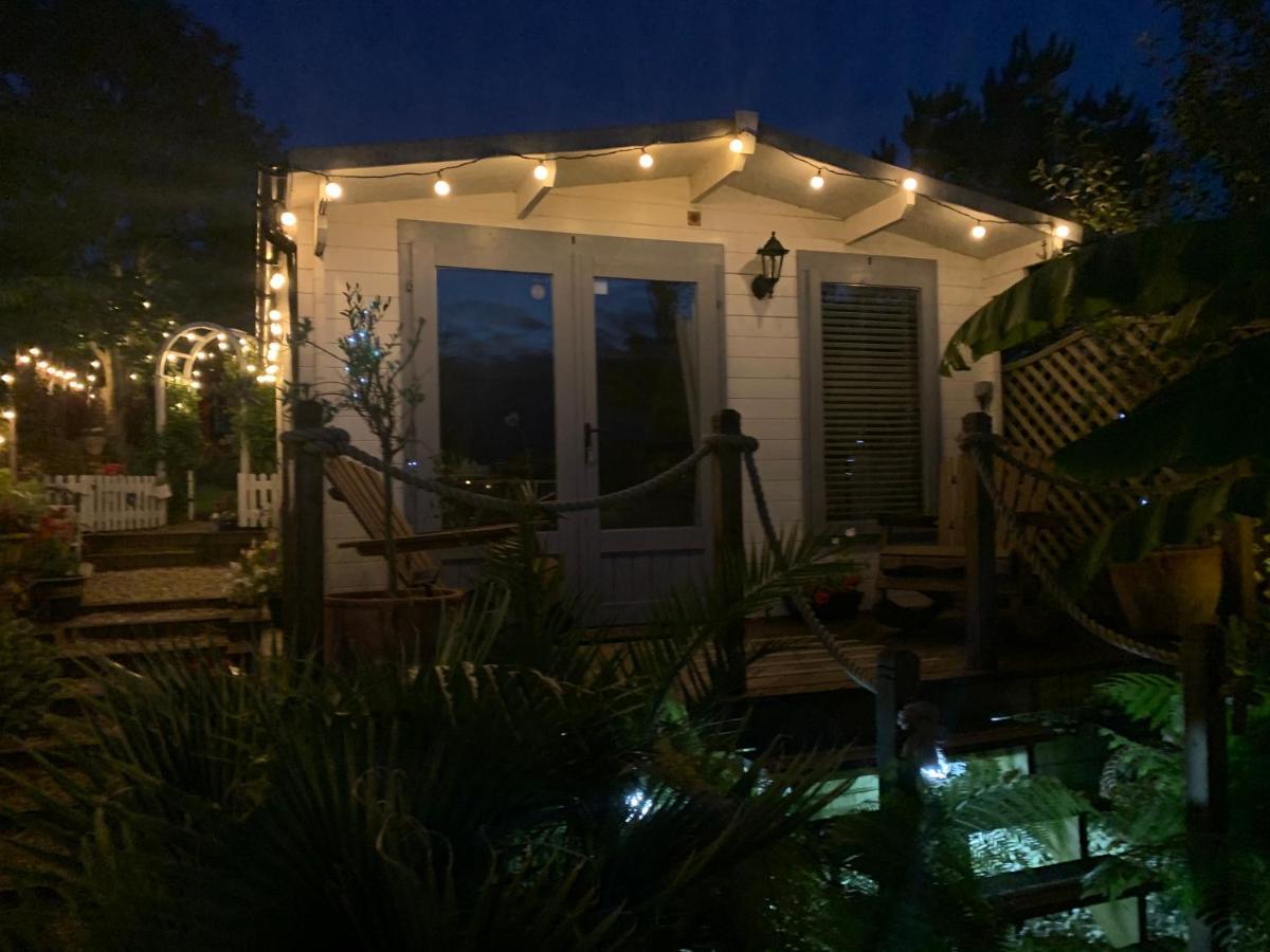 Stargazy Garden Apartment Hayle Luaran gambar