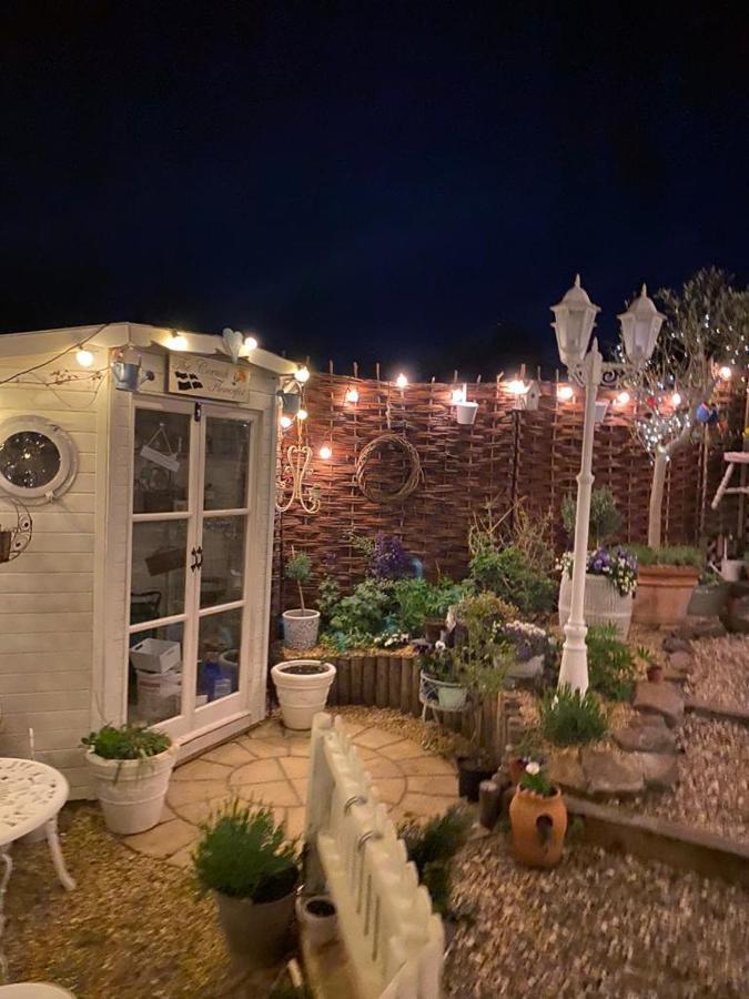 Stargazy Garden Apartment Hayle Luaran gambar