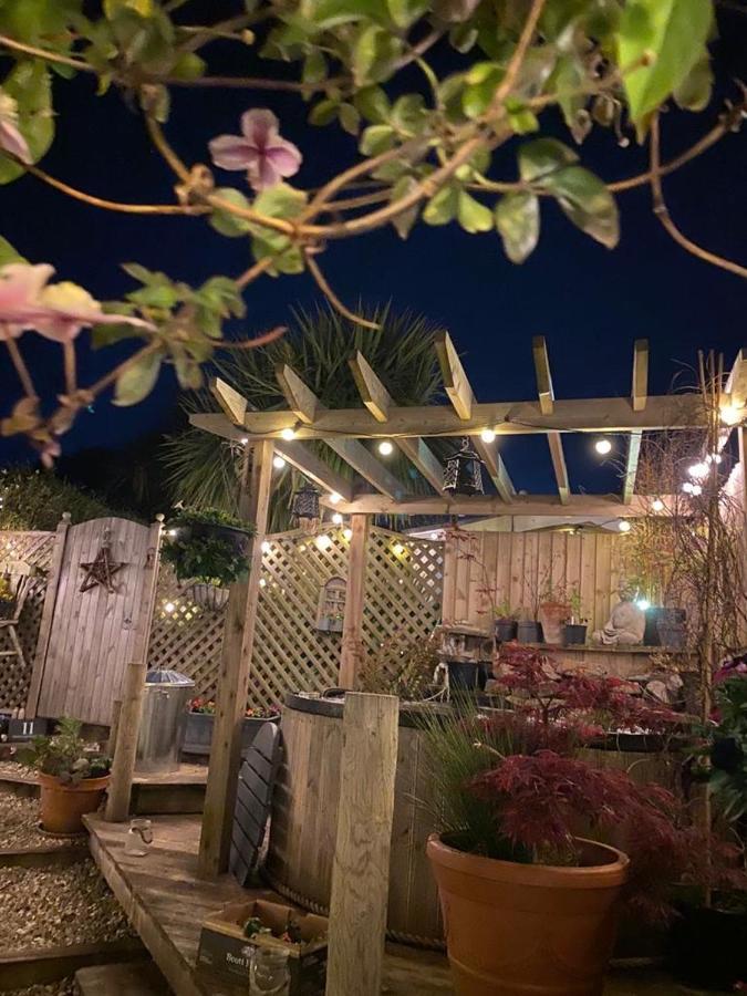 Stargazy Garden Apartment Hayle Luaran gambar