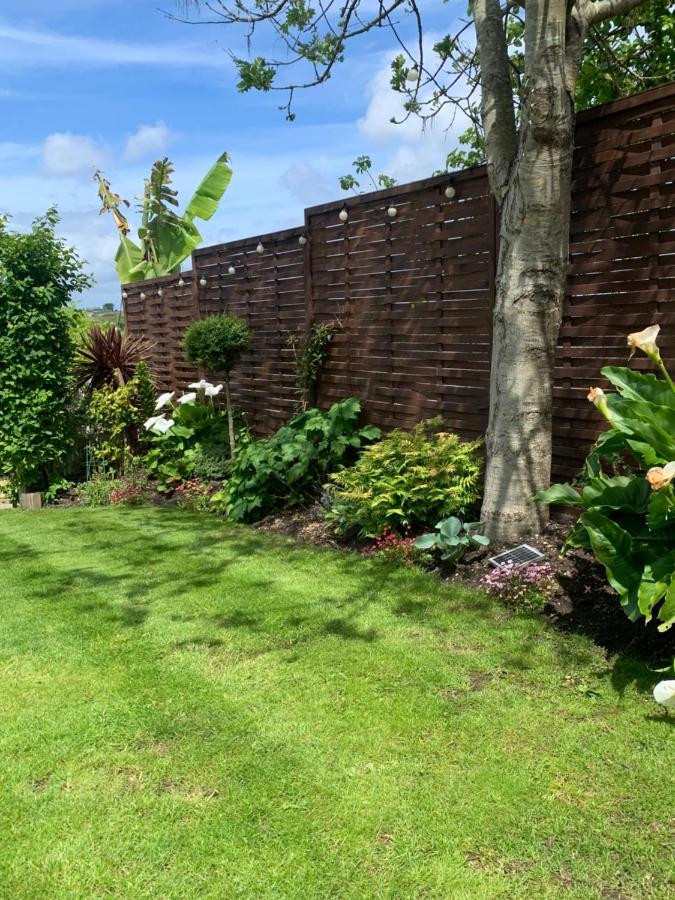 Stargazy Garden Apartment Hayle Luaran gambar