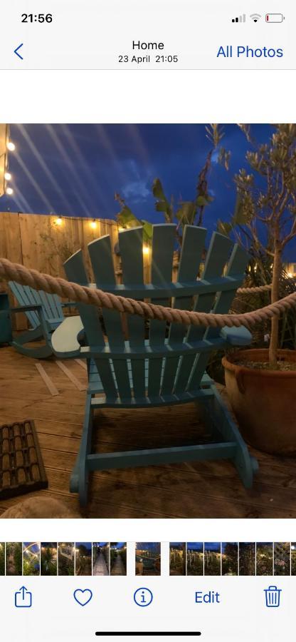 Stargazy Garden Apartment Hayle Luaran gambar