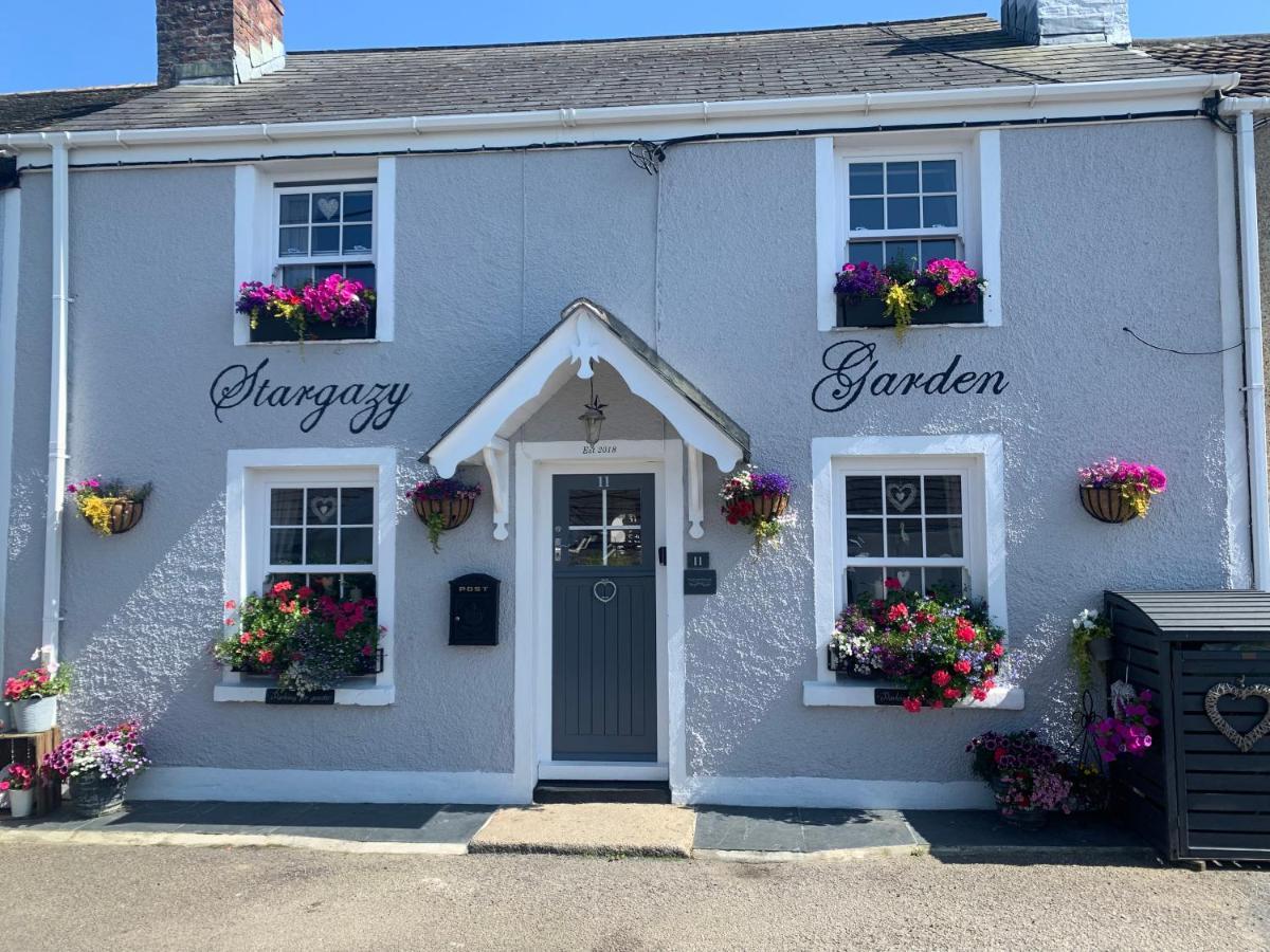 Stargazy Garden Apartment Hayle Luaran gambar