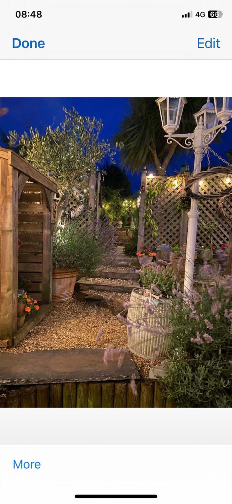 Stargazy Garden Apartment Hayle Luaran gambar