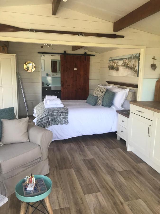 Stargazy Garden Apartment Hayle Luaran gambar