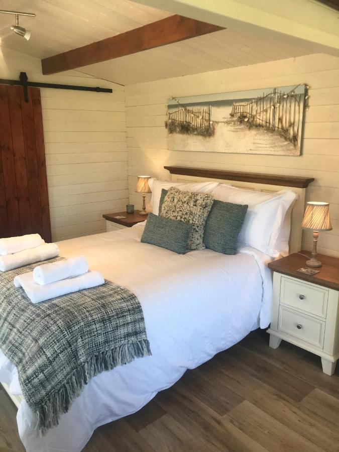 Stargazy Garden Apartment Hayle Luaran gambar
