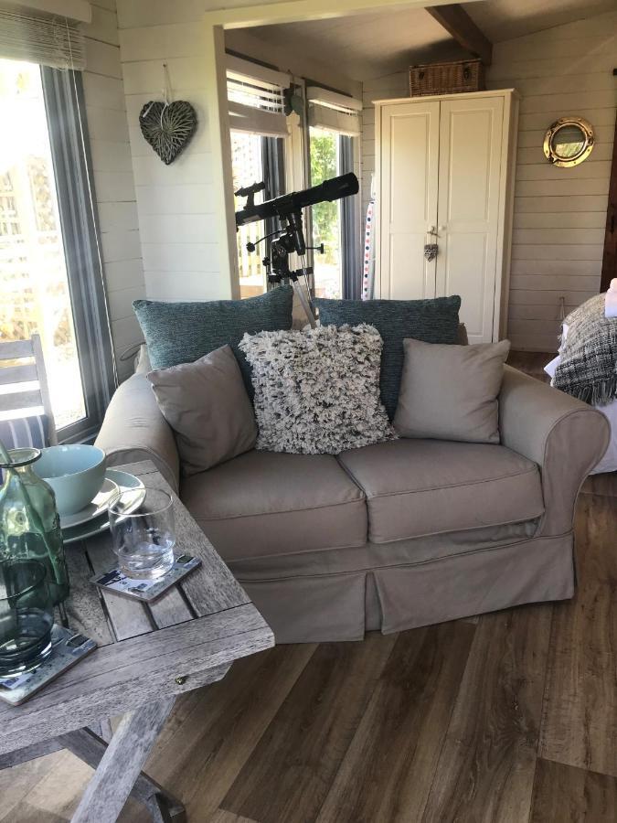 Stargazy Garden Apartment Hayle Luaran gambar