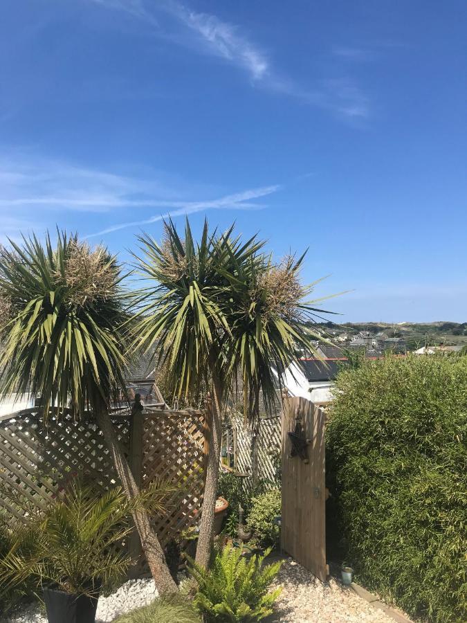 Stargazy Garden Apartment Hayle Luaran gambar